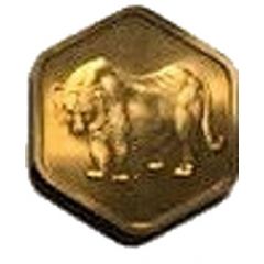 Mint Token Tiger