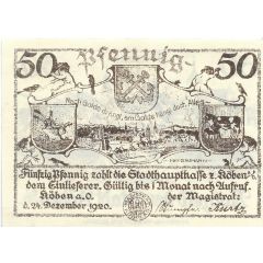 50 Pfennig