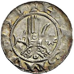 Denier - Henry