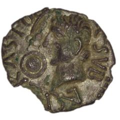 Silver Unit - Esuprasto Sub Esuprasto Esico Fecit