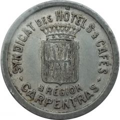 10 Centimes