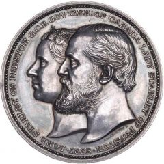 Award - Victoria Governor-General`s Prize, silver