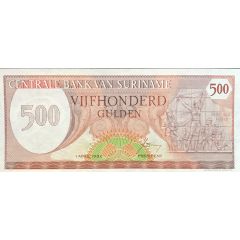 500 Gulden