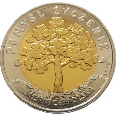 Fortunately Ducat bimetal