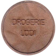 Drogerie Lüdi