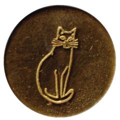 Token Cat