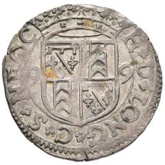 1 Kreuzer - Henri II