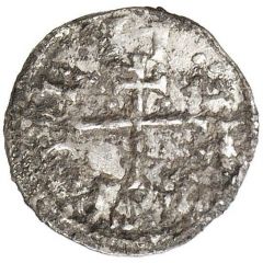 1/2 Penny - Cnut