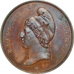 1 Cent Pattern
