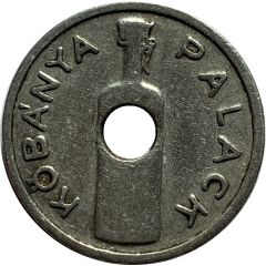 Token - Kőbánya M.O.S.V.