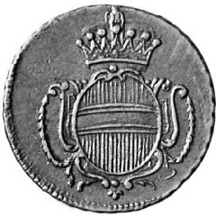 1 Heller - Joseph II