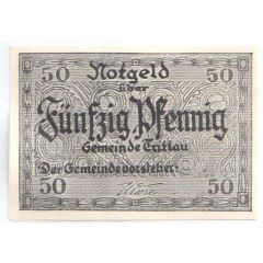 50 Pfennig