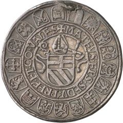 2 Guldiner - Matthaus Schiner