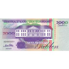 2000 Gulden