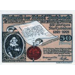 50 Pfennig