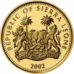 250 Dollars Year of the Horse