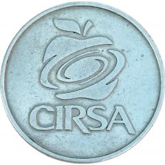 Cirsa-Casino Buenos Aires - Gaming token