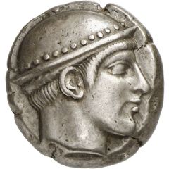 Tetradrachm
