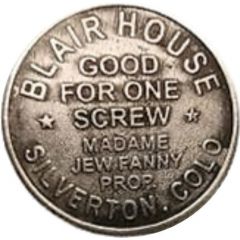 3 Dollars - All Night Check - Blair House