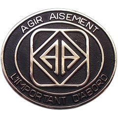 Token - Alcoholics Anonymous