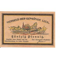 50 Pfennig