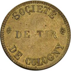 Cologny Shooting Society