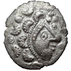 Silver Unit Cotswold Cock type
