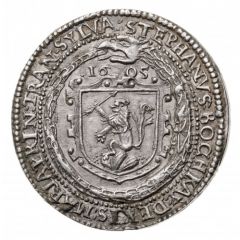 1 Thaler - István Bocskai