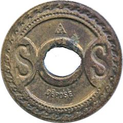 20 Centimes - A Consommer