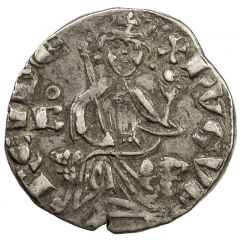 1/2 Gros - Hugh IV
