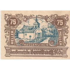 75 Heller Dornbach
