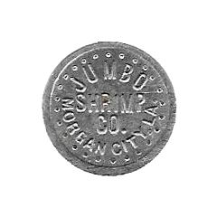 10 Cents - Jumbo Shrimp Co.