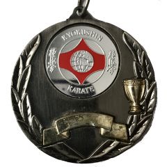 Medal - Kyokushun karate Kherson
