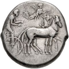 Tetradrachm