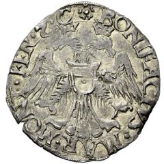 1 Rolabasso - Bonifacio IV Paleologo