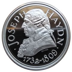 Token - Haydn
