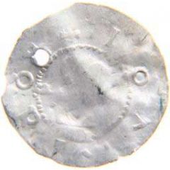 Denier - Borivoj II
