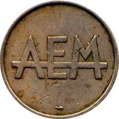 Token - AEM