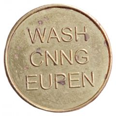 Token - Wash cnng eupen