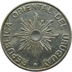50 Nuevos Pesos