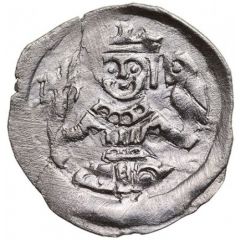 Denier - Andrew II