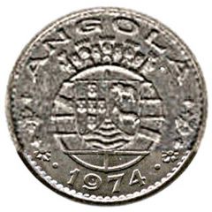 50 Centavos