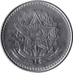 10 Cruzados