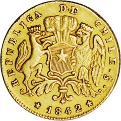 2 Escudos