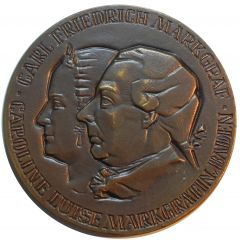 Carl Friedrich Markgraf