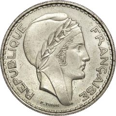 100 Francs Essai