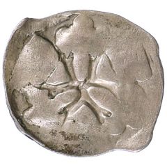 Pfennig - Albrecht II von Österreich Vienna
