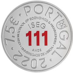 71/2 Euros ISEG, Proof issue - silver 1000g