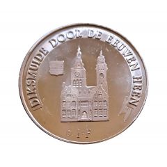 100 Barizopu - Beerst/Diksmuide