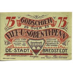 75 Pfennig